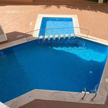 Torres Gardens-Fincas Benidorm Exterior foto